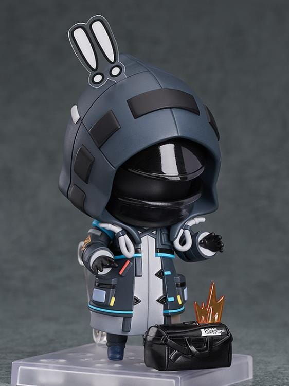 Arknights Nendoroid No.1715 Doctor (Reissue)