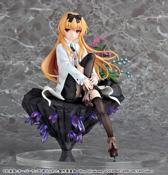 Arifureta From Commonplace to World's Strongest Yue 1/7 Scale Figure