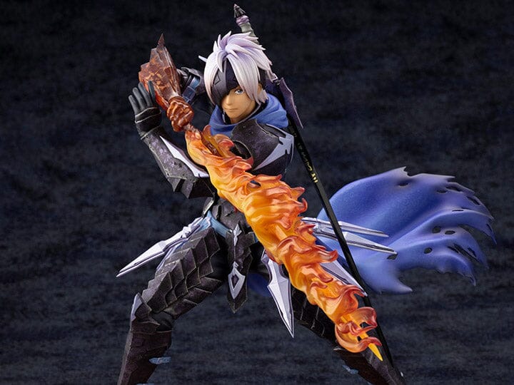 Tales of Arise Alphen 1/8 Scale Figure