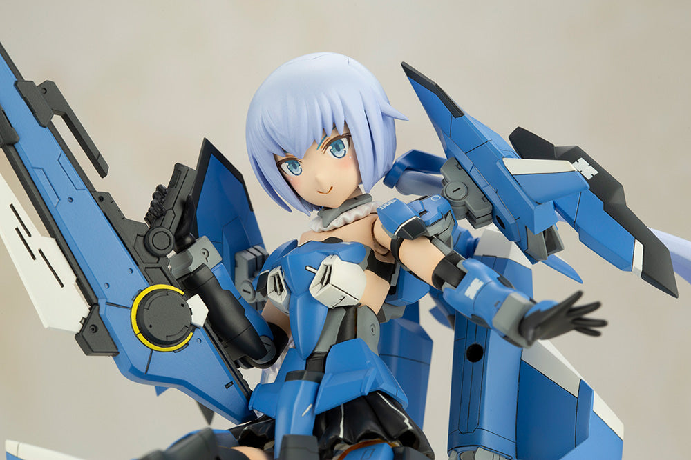 Frame Arms Girl Stylet XF-3 Plus Model Kit