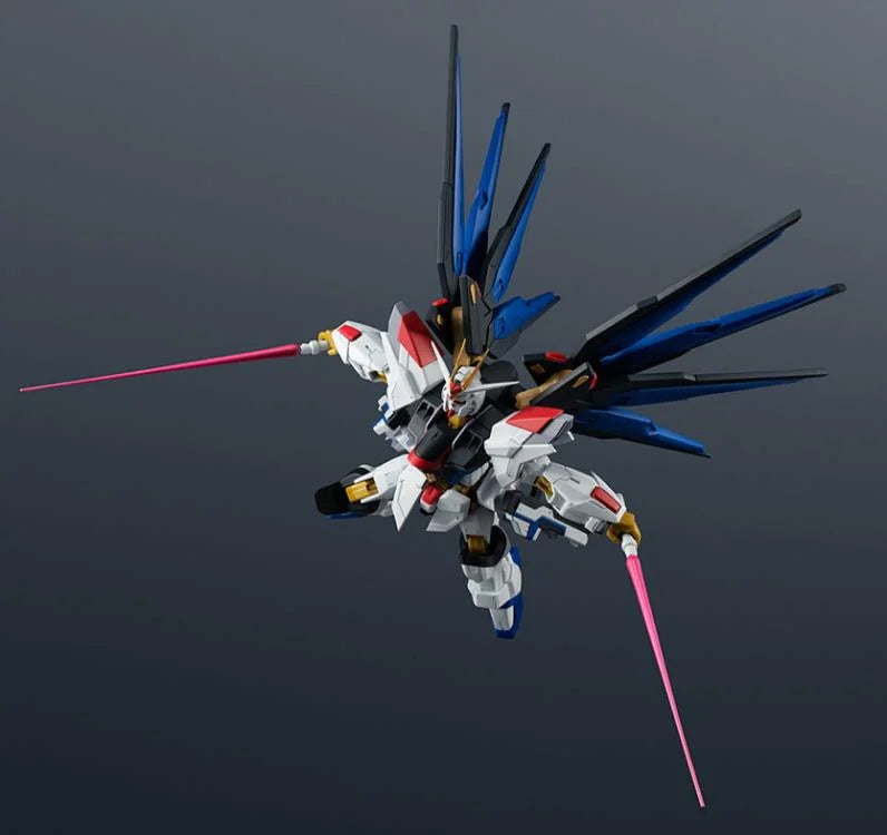 Mobile Suit Gundam SEED Freedom Gundam Universe ZGMF/A-262B Strike Freedom Gundam (Type II)