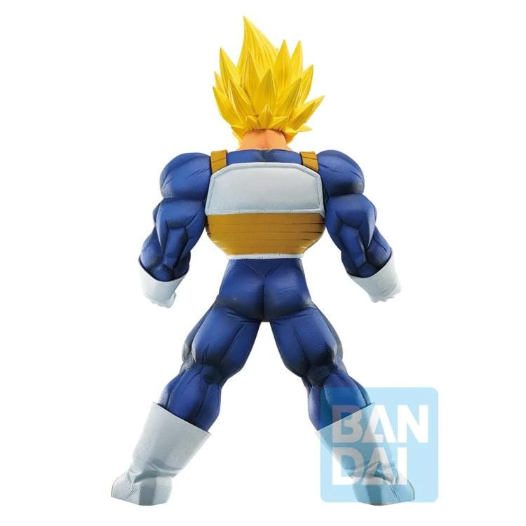 Dragon Ball Z Ichibansho Super Saiyan Goku (Vs. Omnibus Great) Figure