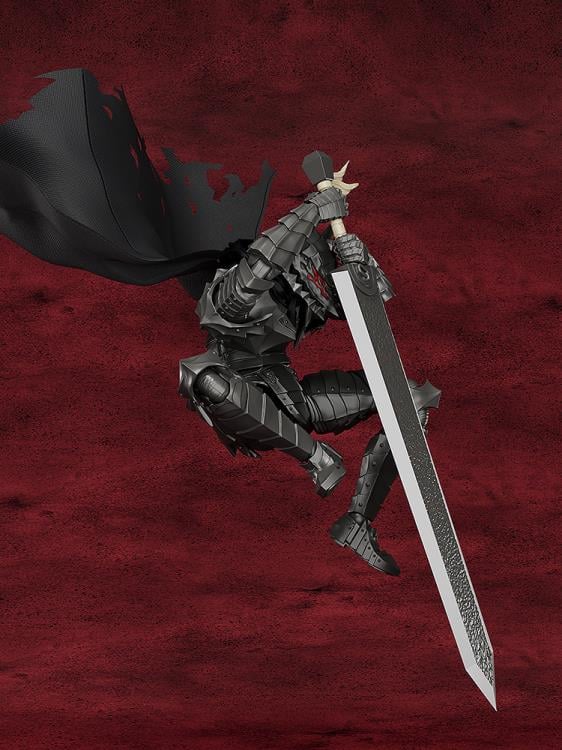 Berserk PLAMATEA Guts (Berserker Armor Ver.) Model Kit