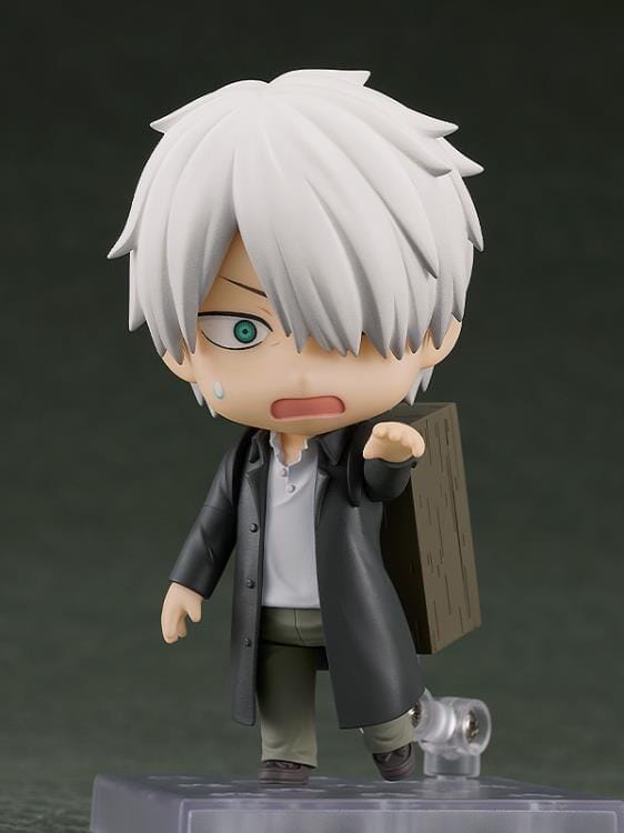 Mushishi Nendoroid No.2246 Ginko