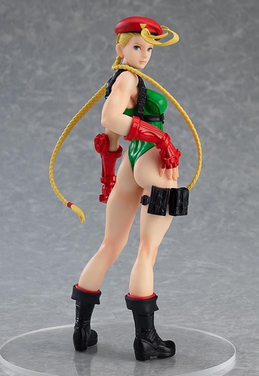 Street Fighter Pop Up Parade Cammy