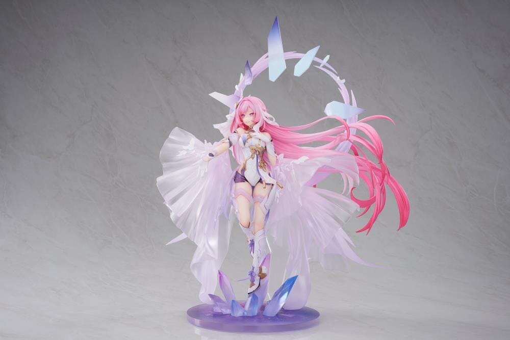 Honkai Impact 3rd Elysia Herrscher of Human Ego Because of You 1/7 Scale Figure