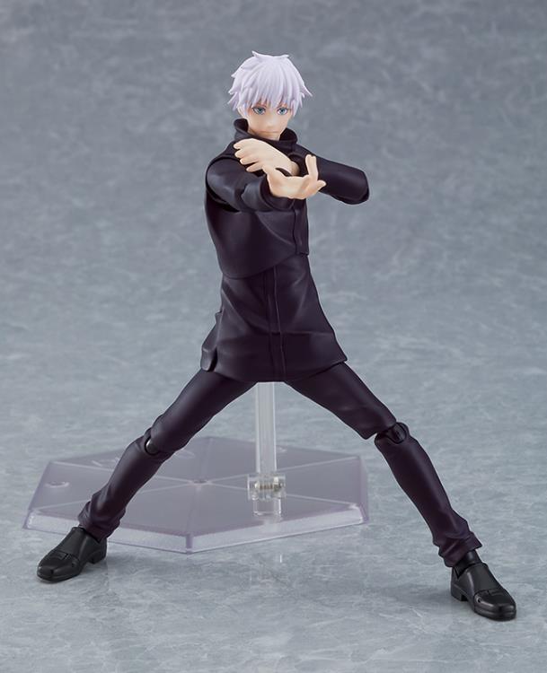 Jujutsu Kaisen figma No.557 Satoru Gojo