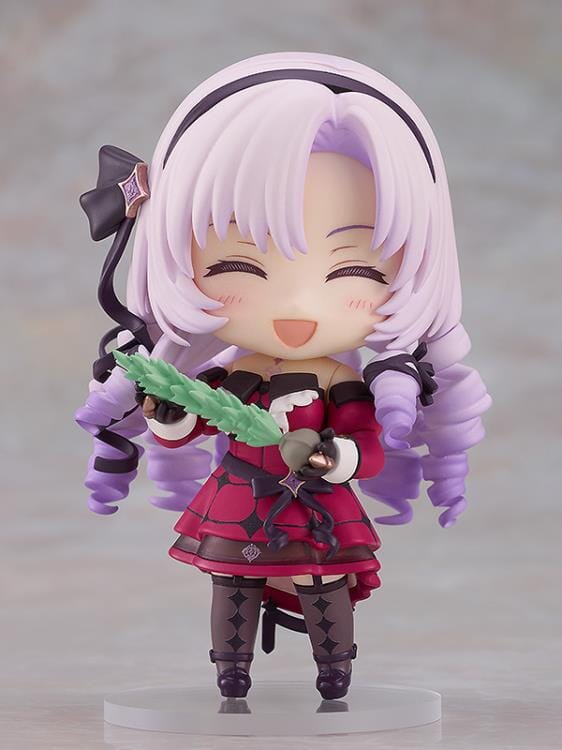 Nijisanji Nendoroid No.2183 Hyakumantenbara Salome