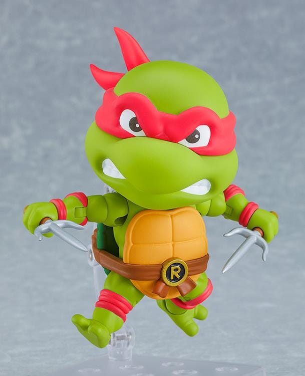 Teenage Mutant Ninja Turtles Nendoroid No.1986 Raphael