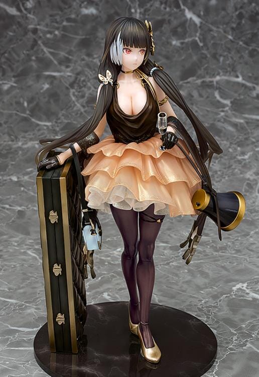 Girls' Frontline RO635 (Enforcer of the Law) 1/7 Scale Figure