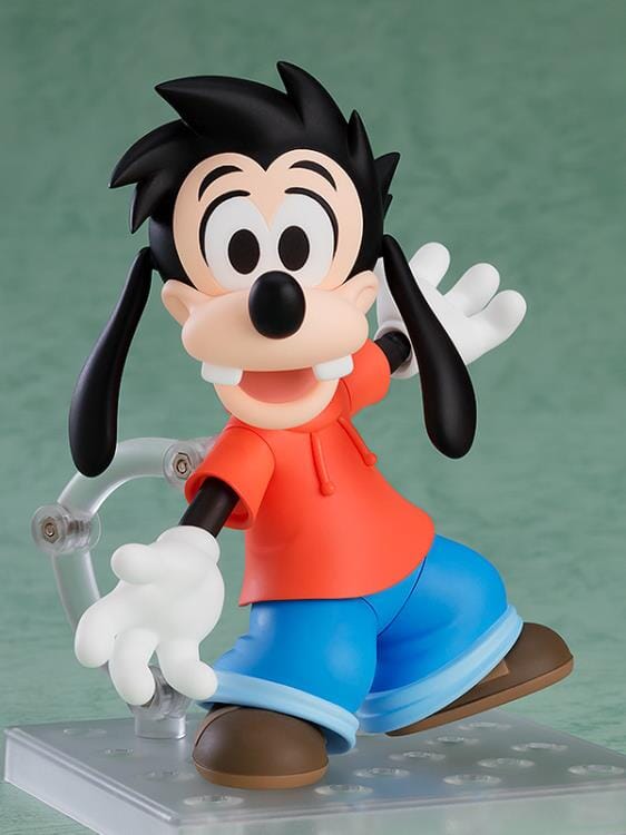 A Goofy Movie Nendoroid No.1389 Max