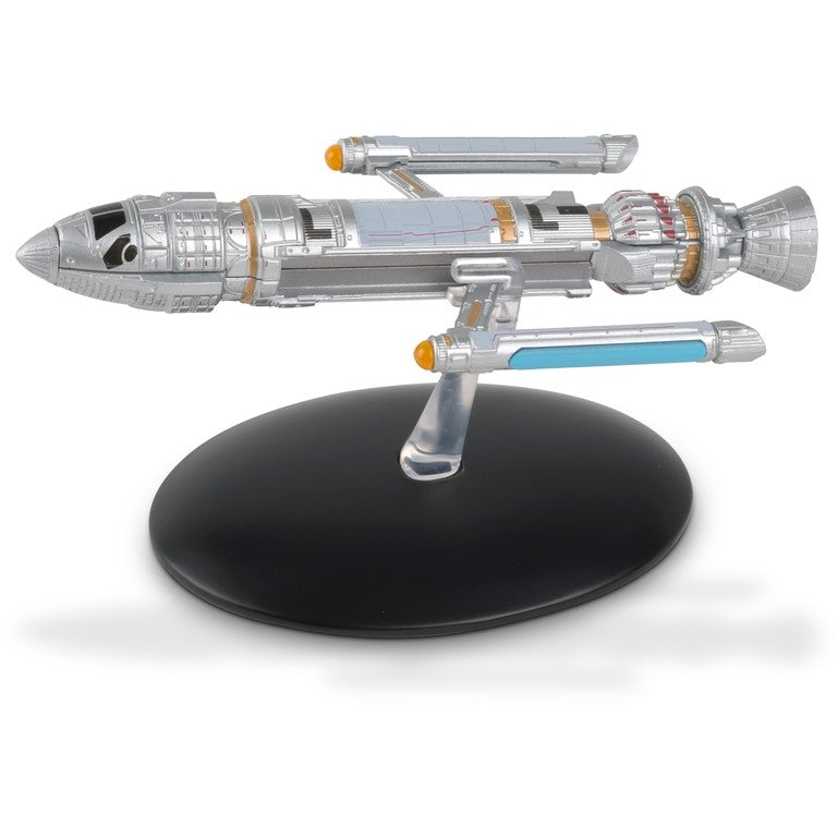 Star Trek Starships Collection #64 Phoenix