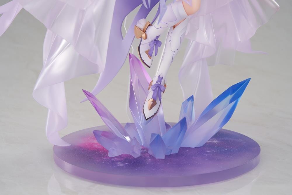 Honkai Impact 3rd Elysia Herrscher of Human Ego Because of You 1/7 Scale Figure