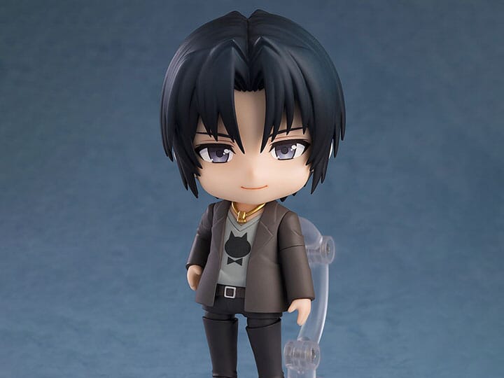 IDOLiSH7 Nendoroid No.2171 Iori Izumi