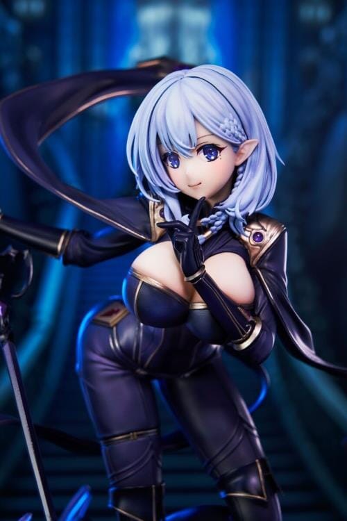 The Eminence in Shadow KD Colle Shadow Beta (Light Novel Ver.) 1/7 Scale Figure