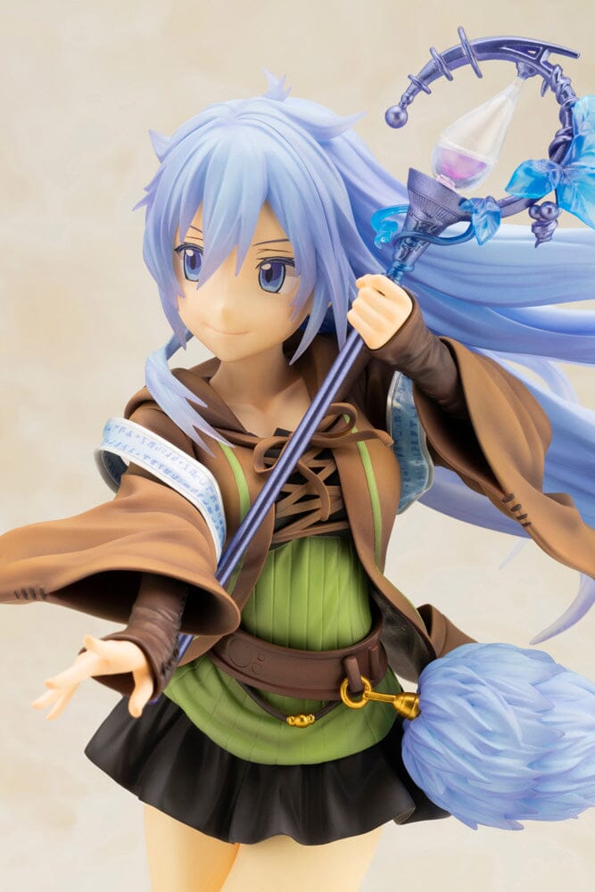 Yu-Gi-Oh! Monster Figure Collection Eria the Water Charmer 1/7 Scale Figure