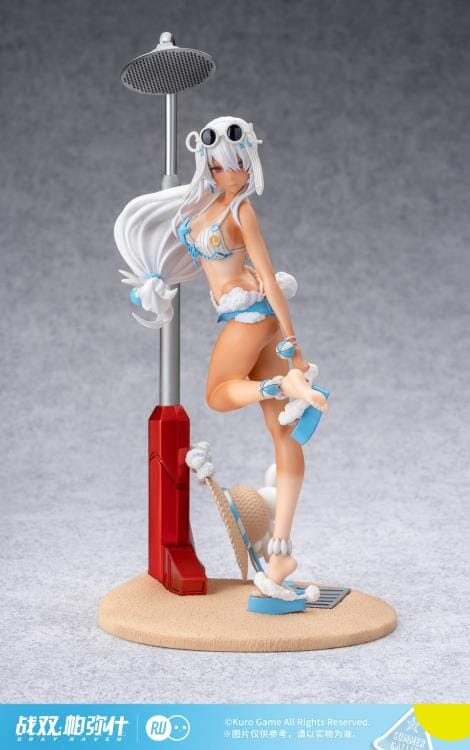 Punishing Gray Raven Lucia: Crimson Abyss (Everlasting Summer Mermaid Princess Ver.) Figure