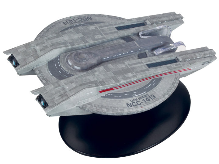 Star Trek: Discovery Collection #11 USS Shran NCC-1413