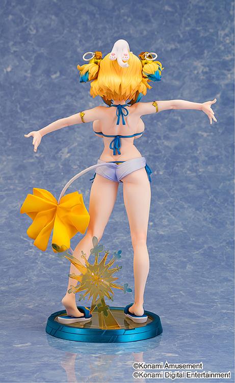 Bombergirl Pine 1/6 Scale Figure