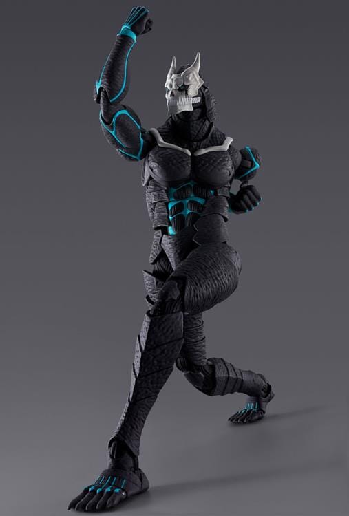 Kaiju No. 8 S.H.Figuarts Kaiju No. 8