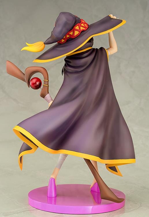 KonoSuba Megumin 1/7 Scale Figure (Reissue)