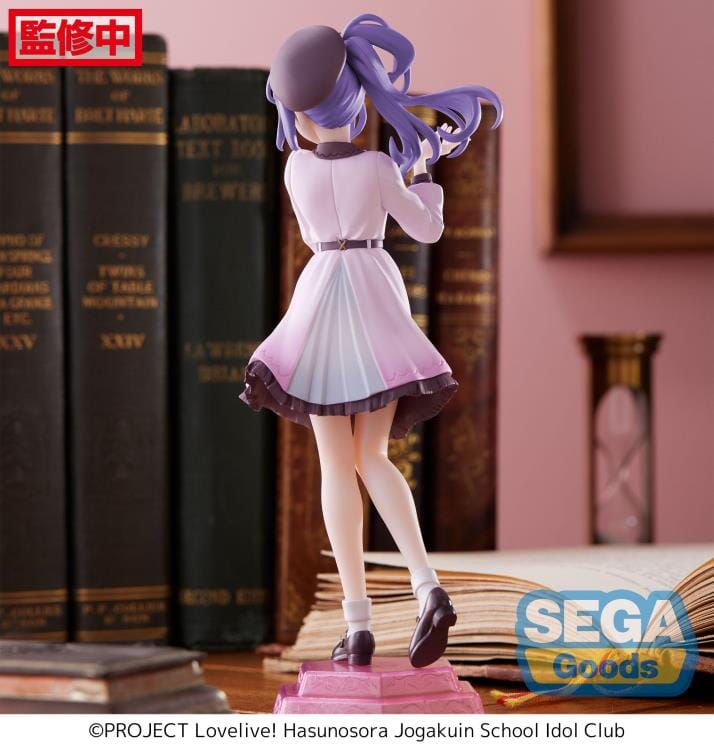 Link! Like! Love Live! Desktop x Decorate Collections Kozue Otomune Figure