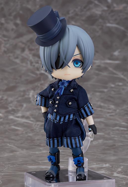 Black Butler: Book of the Atlantic Nendoroid Doll Ciel Phantomhive