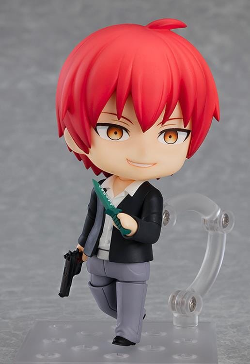 Assassination Classroom Nendoroid No.1974 Karma Akabane