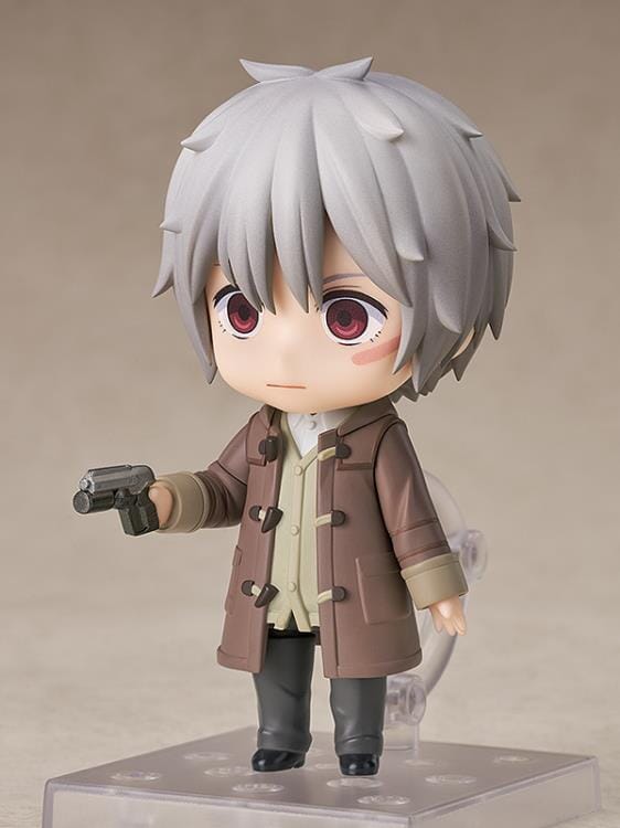 No. 6 Nendoroid No.2005 Shion