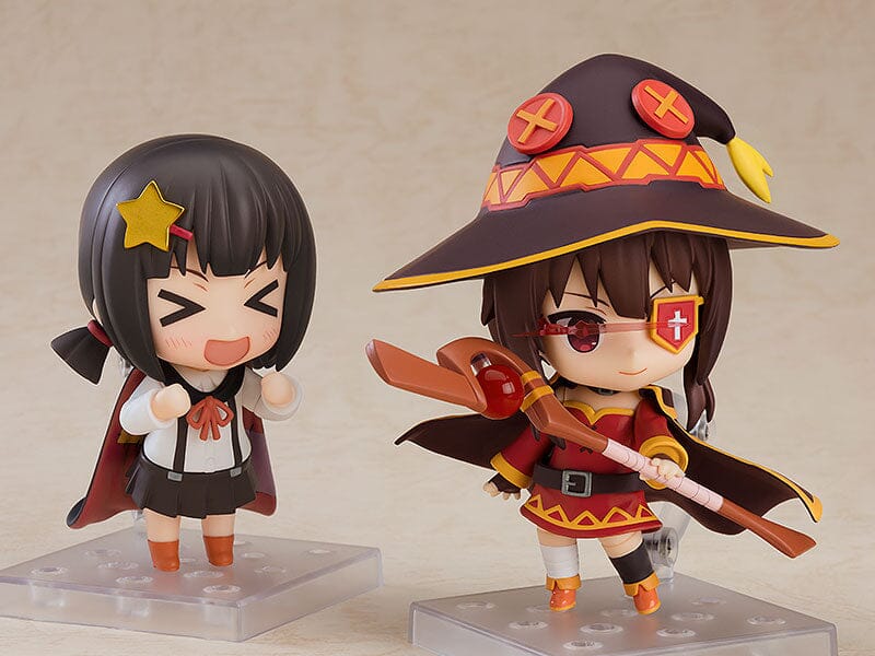 KonoSuba Nendoroid No.2122 Komekko