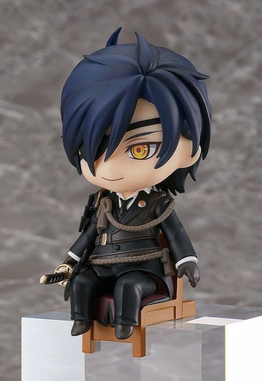 Touken Ranbu Nendoroid Swacchao! Shokudaikiri Mitsutada