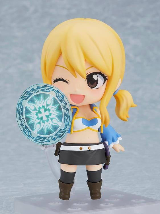 Fairy Tail Final Season Nendoroid No.1924 Lucy Heartfilia