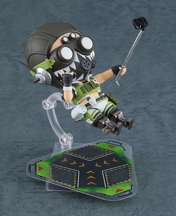 Apex Legends Nendoroid No.2059 Octane