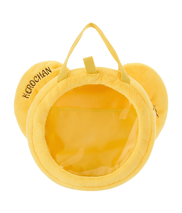 Cardcaptor Sakura Clear Card Kero-chan Pouch