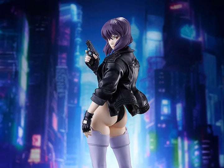 Ghost in the Shell S.A.C. Pop Up Parade L Motoko Kusanagi