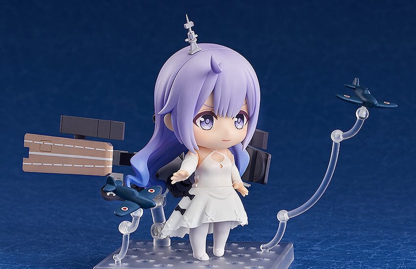 Azur Lane Nendoroid No.1990-DX Unicorn