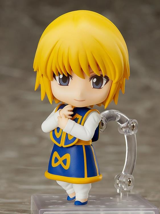 Hunter x Hunter Nendoroid No.1185 Kurapika (Reissue)