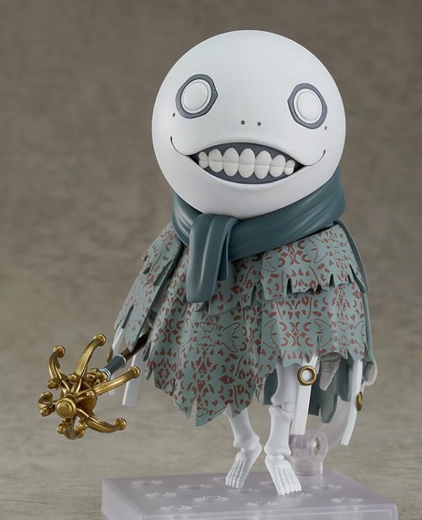 NieR Replicant ver.1.22474487139... Nendoroid No.1690 Emil