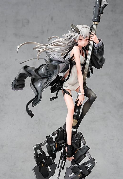 A-Z [A] 1/7 Scale Figure