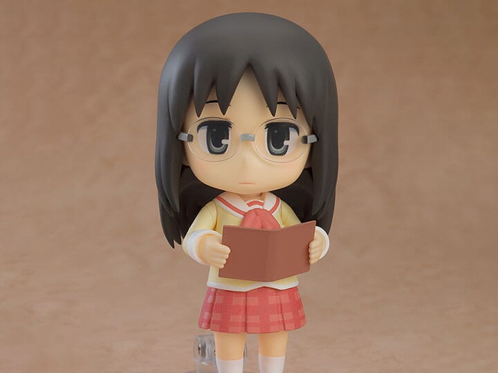 Nichijou Nendoroid No.2293 Mai Minakami (Keiichi Arawi Ver.)