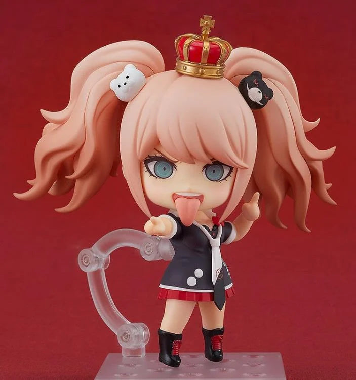 Danganronpa 1.2 Reload Nendoroid No.1398 Junko Enoshima (Reissue)