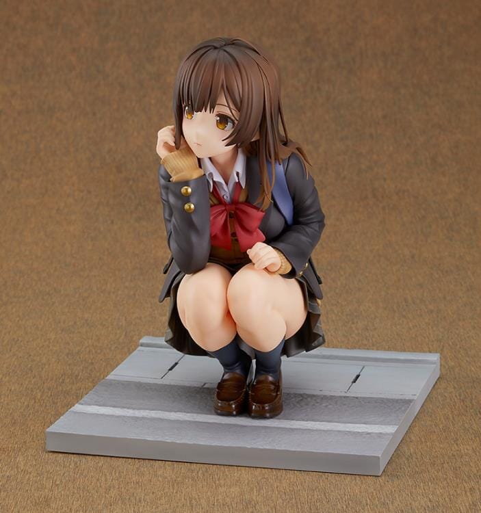 Higehiro Sayu Ogiwara Figure