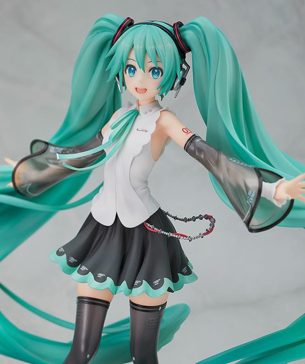 Vocaloid Piapro Characters Hatsune Miku NT 1/8 Scale Figure