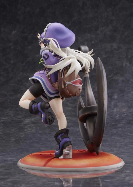 Guilty Gear -Strive- May (Another Color Ver.) 1/7 Scale Figure