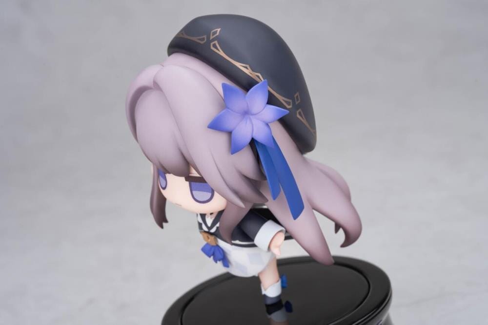 Honkai Star Rail Happy Pirouette Herta Figure