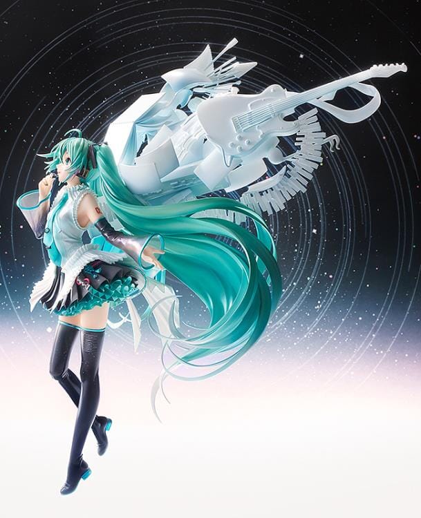 Vocaloid Character Vocal Series 01 Hatsune Miku (Happy 16th Birthday Ver.) 1/7 Scale Figure