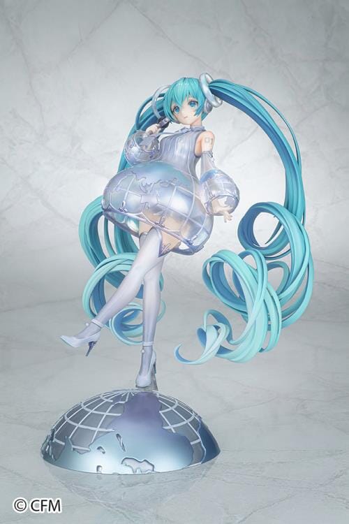 Vocaloid Hatsune Miku (Miku Expo 2021 Online Ver.) Figure