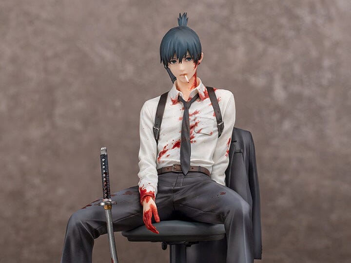 Chainsaw Man Aki Hayakawa 1/7 Scale Figure