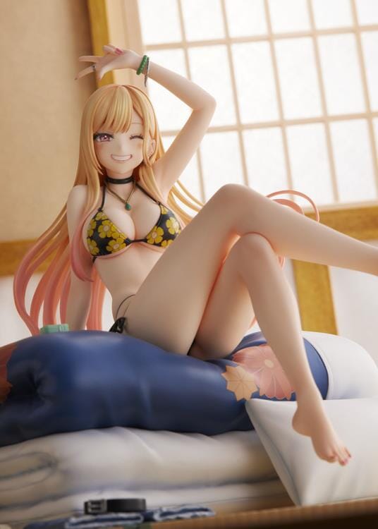 My Dress-Up Darling Marin Kitagawa (Swimsuit Ver.) 1/7 Scale Figure