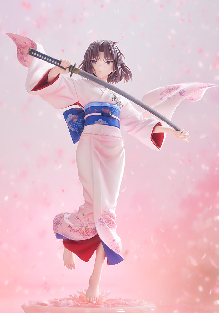 The Garden of Sinners Shiki Ryougi 1/7 Scale Figure